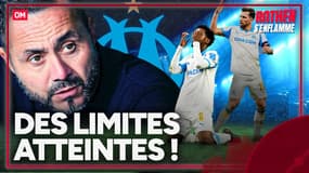 L'OM en manque criant de résultats… De Zerbi affiche-t-il ses limites ?