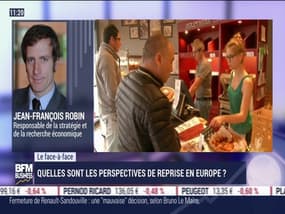 Jean-François Robin VS Damien Dierickx: Quelles sont les perspectives de reprise en Europe ? - 11/05