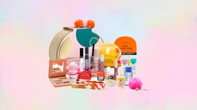 Qui aurait pensé trouver un jour un calendrier de l'avent Sephora à un prix pareil ?