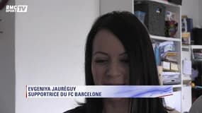 Entre la Saint-Valentin et PSG-Barça, il n'y a pas match