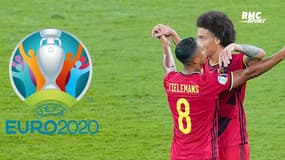 Belgique - Italie : les Belges juste efficaces face au Portugal ? "On ne voit pas le match comme cela" répond Tielemans