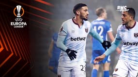 Ligue Europa : Le top buts de la J4 désigné par l'UEFA