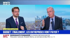 Arnaud Direct - Mercredi 24 septembre 2025