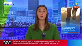 Bonjour Lyon du jeudi 13 novembre 2025