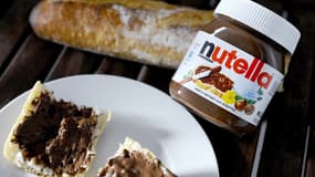 Nutella pourrait-il se passer d'huile de palme?