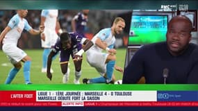 L'After fait le débrief de OM-TFC 