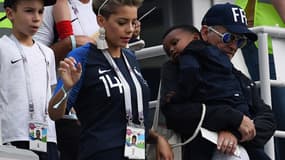 Isabelle Matuidi