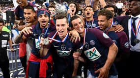 Le PSG
