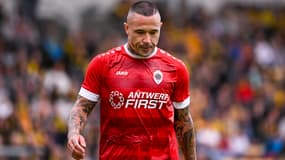Radja Nainggolan 
