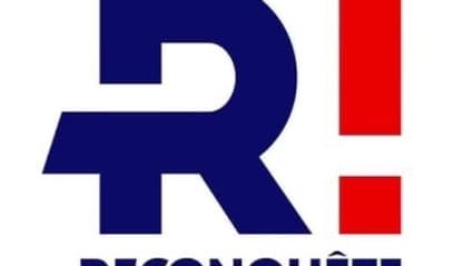 Logo de Reconquête Logo de Reconquête