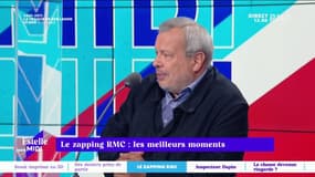 "En France, la police se fait insulter et menacer en toute impunité plus que dans d'autres pays, c'est une réalité." Périco Légasse est d'accord avec la sortie de Rachida Dati sur les violences urbaines, en particulier vis-à-vis des forces de l'ordre.