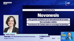 Valeur ajoutée : Ils apprécient Novonesis - 21/06