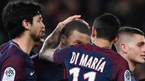 Pastore et Di Maria