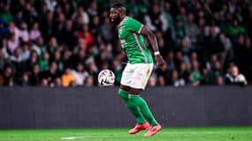 Ibrahim Sissoko - St Etienne 