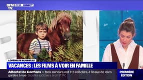 Quels sont les films à voir en famille pendant les vacances ?