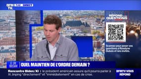 À quoi ressemblera l'équipement des forces de l'ordre à l'avenir? BFMTV répond à vos questions