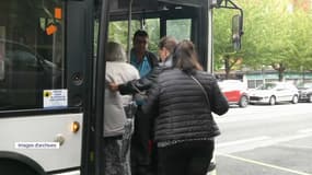 Douaisis Agglo veut rendre gratuit les transports en commun dès 2022.