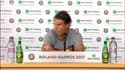 Nadal : "Très heureux de ma première semaine"