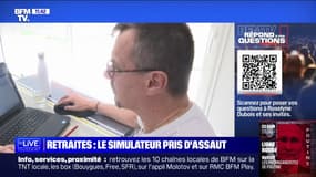 A quel âge partirez-vous à la retraite et avec quelle pension? BFMTV répond à vos questions