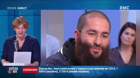 Expliquez-nous : Des associations "ennemies de la République" - 20/10