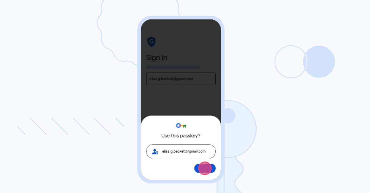 comment récupérer un compte google sans mot de passe