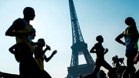 Marathon de Paris