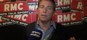 Riolo : "Si Platini a menti, ça se saura"