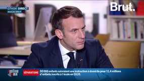 Emmanuel Macron déclenche la colère des policiers: comment les calmer?