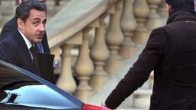 Nicolas Sarkozy a toujours entretenu une relation conflictuelle avec les juges.