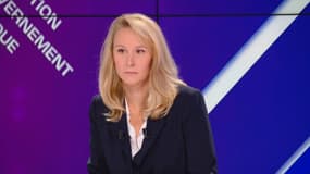 Marion Maréchal invitée de BFM Politique ce dimanche 22 octobre 2023