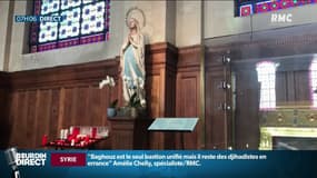 "Tolérance zéro": qu'attendent ces catholiques du sommet contre la pédophilie au Vatican?