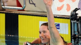 Camille Muffat