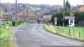 Lorraine: un petit village proteste contre l'accueil de migrants