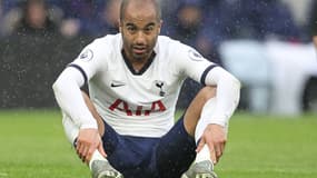 Lucas Moura.