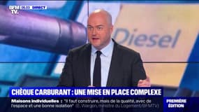 Chèque carburant: pourquoi sa mise en place est complexe