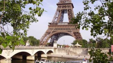 Paris est première du classement sur l'innovation.