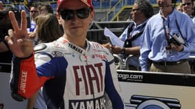Jorge Lorenzo