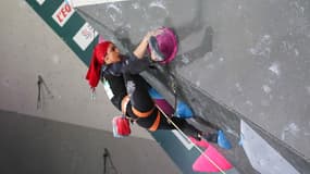 Elnaz Rekabi