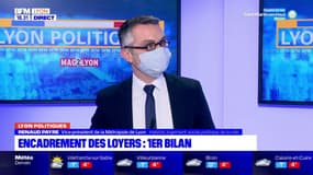 Encadrement des loyers à Lyon: la Métropole fait le bilan trois mois après le début de l'opération