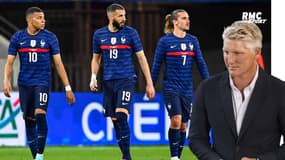Allemagne : Schweinsteiger "impatient de voir si la France a encore faim"