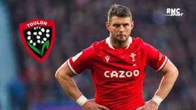 RC Toulon : "C'est un joueur de talent mais il est usé", Moscato sceptique quant à la signature de Biggar