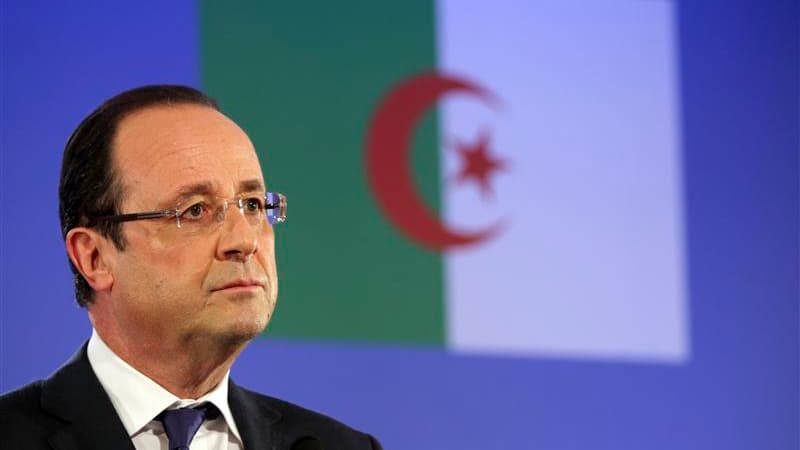 François Hollande