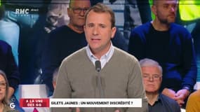 #Drouet "On a quelqu'un qui bascule dans l'extrême" @LanxadeT #GGRMC
