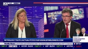 Philippe Brassac (Fédération bancaire française) : une rentrée économique meilleure que prévue ? - 10/09