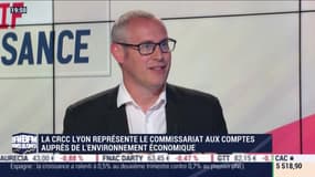 Objectif Croissance (4/5): Entretien avec Sylvain Boccon-Gibod, CRCC Lyon - 31/07