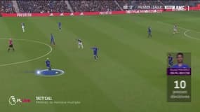 Man City : Mahrez, Riyad la menace