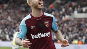 Marko Arnautovic