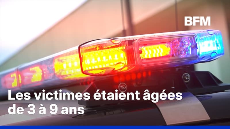 Rhône: un père de famille accusé de viols et agressions sexuelles sur une trentaine de mineurs