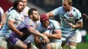 Exeter - Racing 