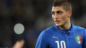 Marco Verratti